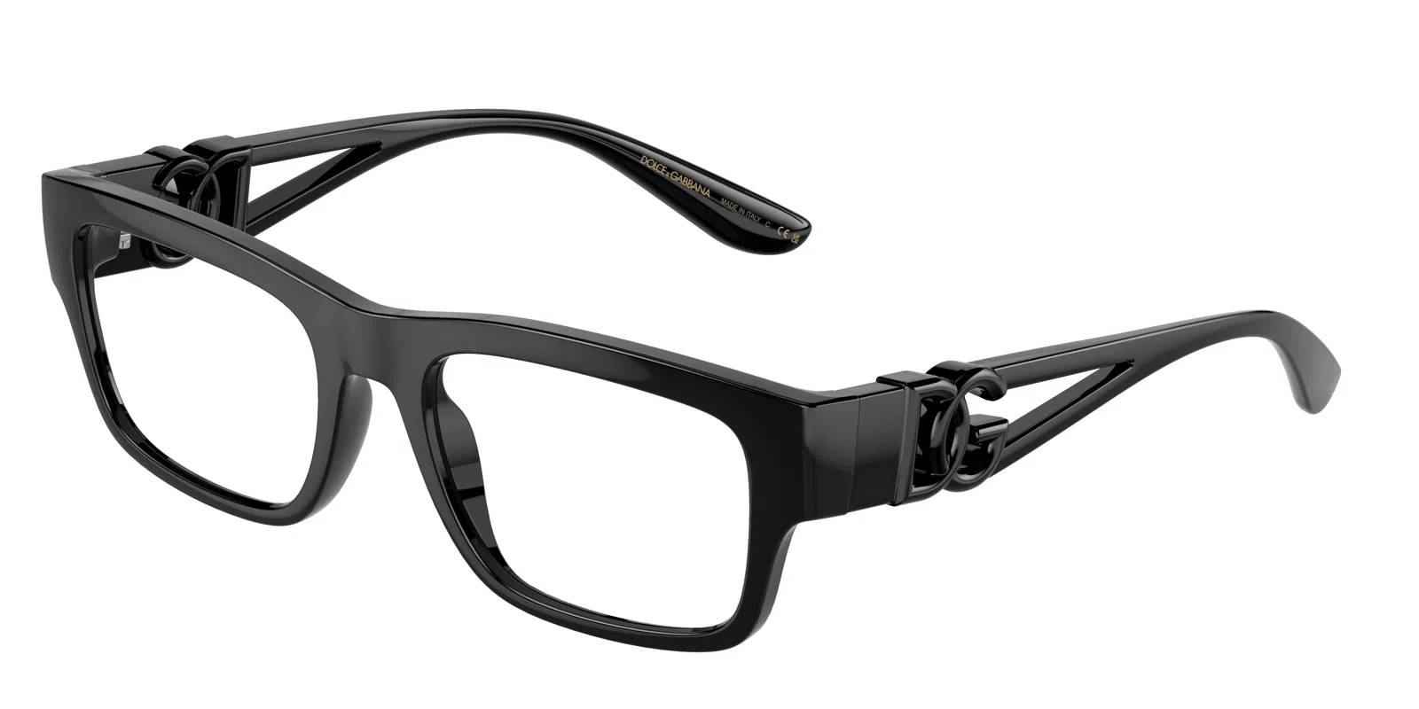 Dolce & Gabbana 5110 Eyeglasses - view 5